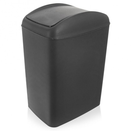 Plastikust prügikast hall 20 l | FreshDesign.ee