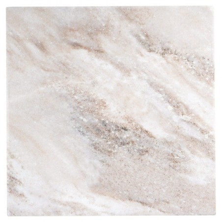 Marmorist lõike- ja serveerimislaud 30x30 cm | FreshDesign.ee