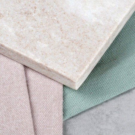 Marmorist lõike- ja serveerimislaud 30x30 cm | FreshDesign.ee