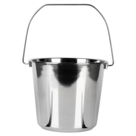 Roostevabast terasest toiduämber 8 l | FreshDesign.ee