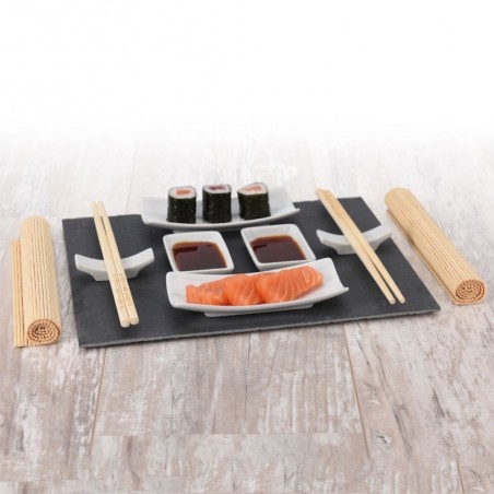 Sushi komplekt 13 tk. | FreshDesign.ee