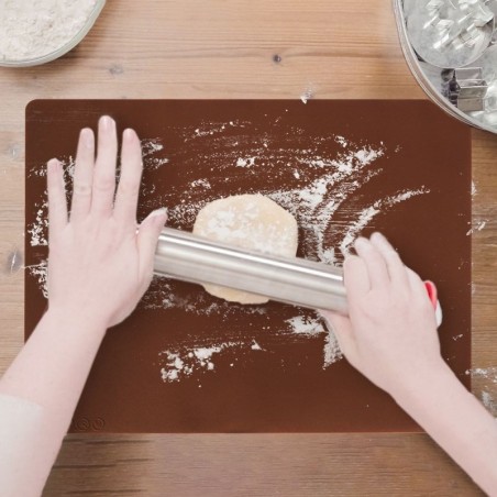 Silikoonist matt SILLINIE 60x50 cm