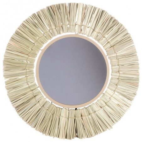 Ümmargune seinapeegel 42 cm | FreshDesign.ee