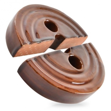 Keraamiline peitsimissurvekivi, 17 cm | FreshDesign.ee