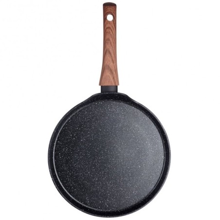 Pannkoogipann graniit BLACK&WOOD 26 cm | FreshDesign.ee