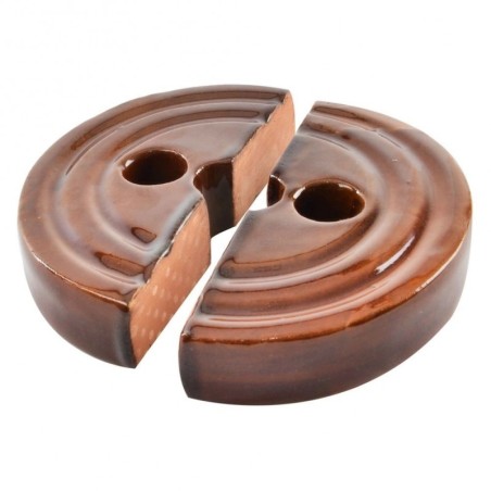 Keraamiline peitsimissurvekivi, 17 cm | FreshDesign.ee