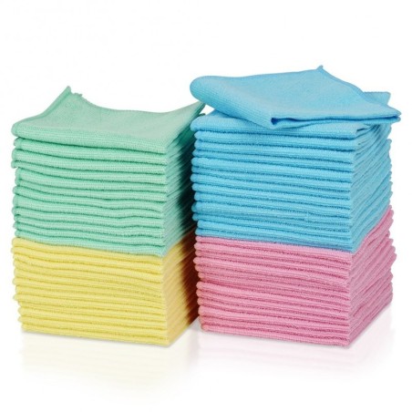 Mikrofiiber köögilapid 30x30 cm 50 tk. | FreshDesign.ee