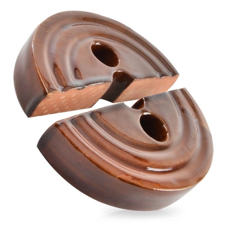 Keraamiline peitsimissurvekivi, 15 cm | FreshDesign.ee