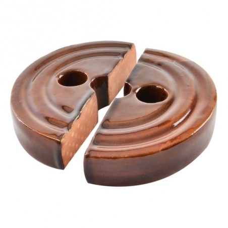 Keraamiline peitsimissurvekivi, 15 cm | FreshDesign.ee