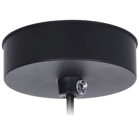 Ripplamp metallist must kuld | FreshDesign.ee