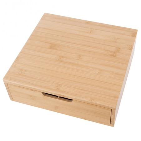 Bambusest kohvikapsli korraldaja | FreshDesign.ee