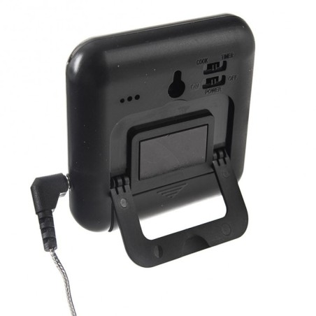 Elektrooniline köögitermomeeter koos sondiga | FreshDesign.ee