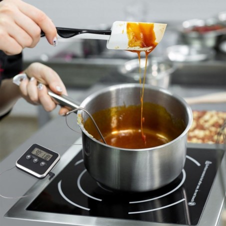 Elektrooniline köögitermomeeter koos sondiga | FreshDesign.ee