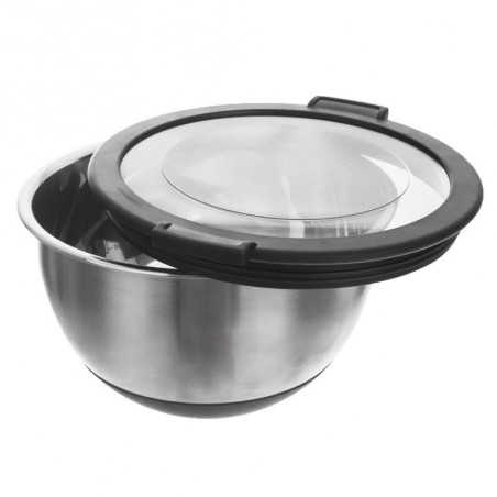 Terasest libisemisvastase kaanega köögikau... | FreshDesign.ee