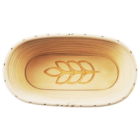 Rotangist leivataigna korv 1 kg / 26x13x9 cm | FreshDesign.ee