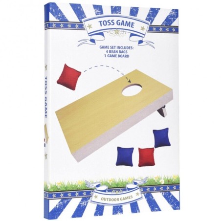 Oakoti viskamise mäng 5 tk. | FreshDesign.ee