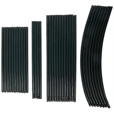 Metallist aialehtla 145x235 cm | FreshDesign.ee