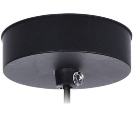 Ripplamp metallist must kuld | FreshDesign.ee