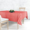Plekikindel laudlina punane 180x130 cm | FreshDesign.ee