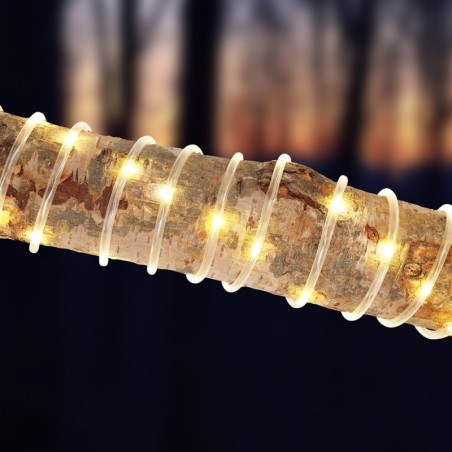 Valgusvoolik 100 LED 7,5 m