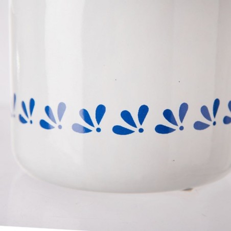 Emailitud kruus mõõtetopsiga valge MODROBI... | FreshDesign.ee