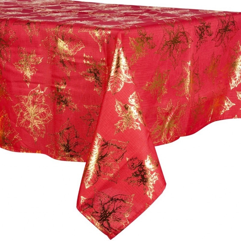 Plekikindel jõululaudlina 220x150 cm | FreshDesign.ee