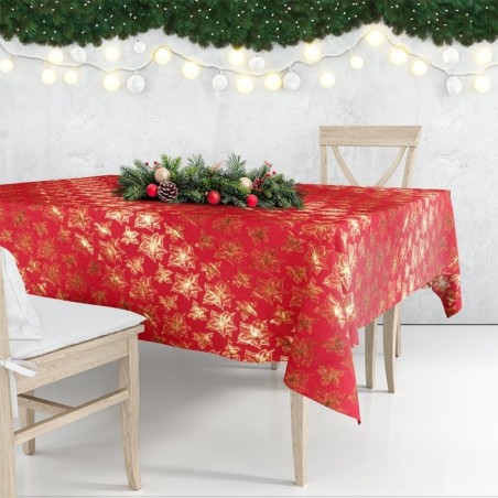 Plekikindel jõululaudlina 220x150 cm