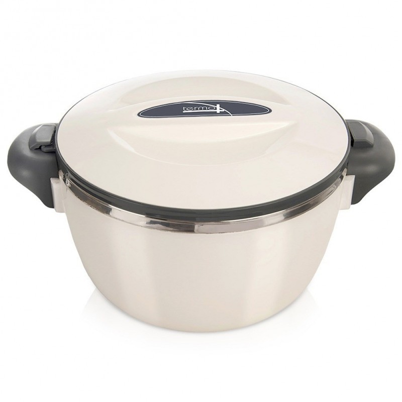 Terasest lõunatermos TERMO 900 ml | FreshDesign.ee