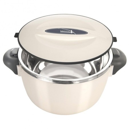 Terasest lõunatermos TERMO 900 ml | FreshDesign.ee