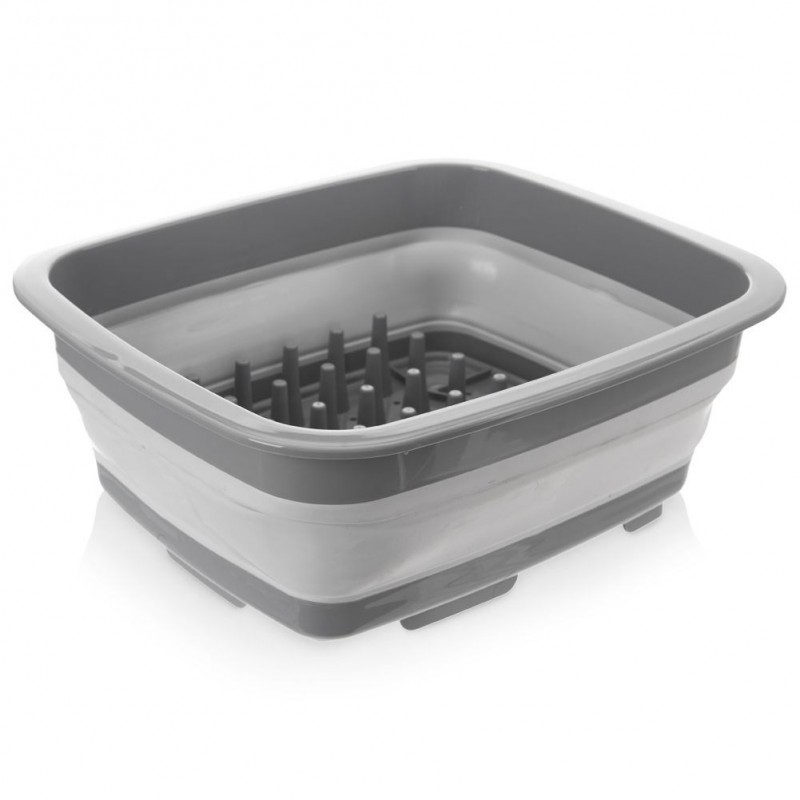 Silikoonist kokkupandav nõuderest 37x31,5x... | FreshDesign.ee