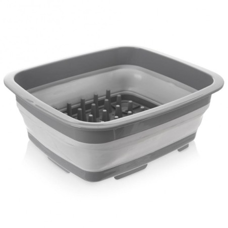 Silikoonist kokkupandav nõuderest 37x31,5x... | FreshDesign.ee