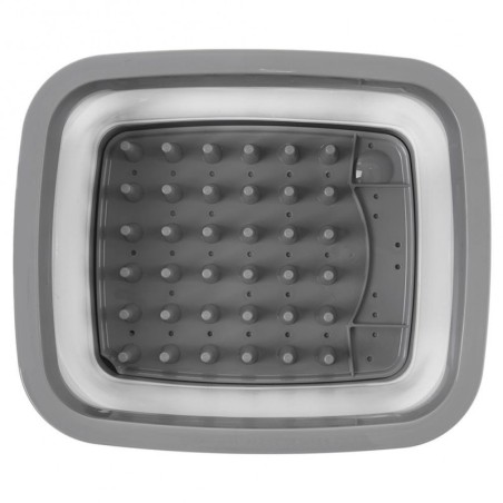 Silikoonist kokkupandav nõuderest 37x31,5x... | FreshDesign.ee