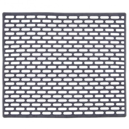 Kummist valamumatt, hall, 33x28 cm | FreshDesign.ee