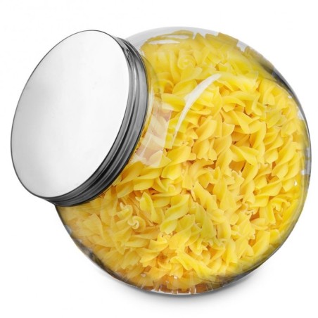 Säilituspurk klaas 3 l | FreshDesign.ee