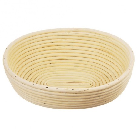 Rotangist leivataigna korv 1 kg / 24x18,5x9 cm | FreshDesign.ee