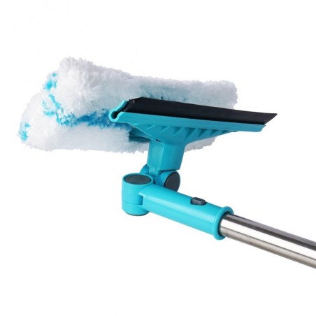 Teleskoop-aknamopp kaabitsaga 72-120 cm | FreshDesign.ee