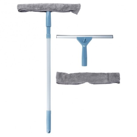 Teleskoop-aknamopp kaabitsaga 50-95 cm 4 osa | FreshDesign.ee