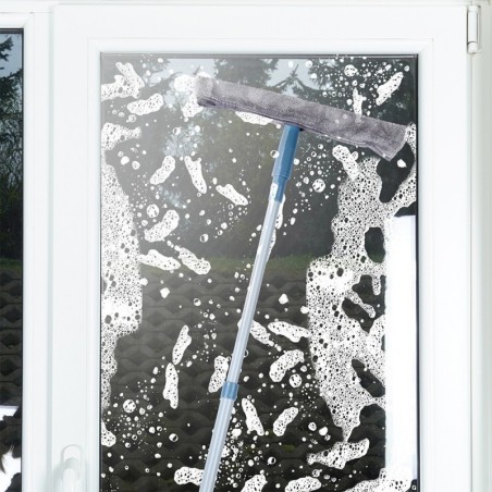 Teleskoop-aknamopp kaabitsaga 50-95 cm 4 osa | FreshDesign.ee