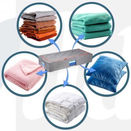 Panipaik hoiukott 68 l | FreshDesign.ee