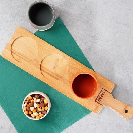 Keraamilised suupistekausid 48 cm 4 tk. | FreshDesign.ee