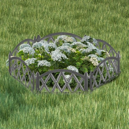 Grafiit aiapiire 50x30 cm 6 tk. | FreshDesign.ee