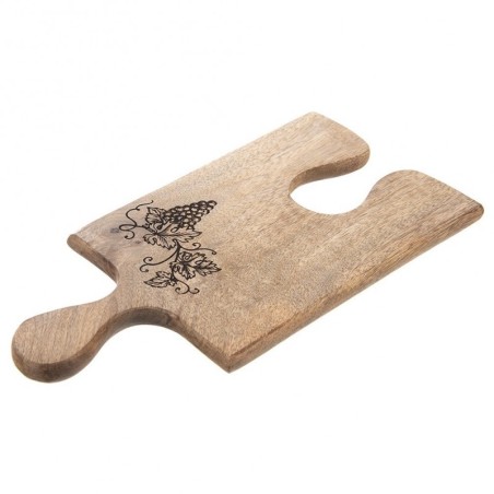 Puidust serveerimislõikelaud MANGO 29,5x15cm | FreshDesign.ee