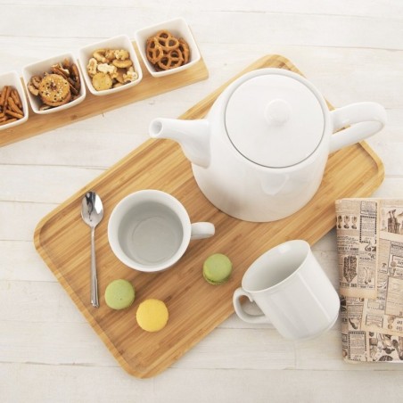 Puidust serveerimisalus 44x25x1,5 cm