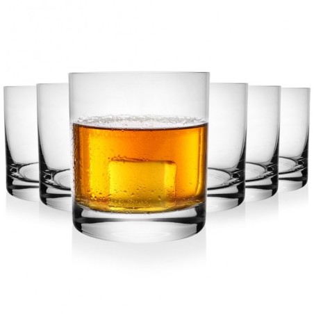 Klaasid 300 ml 6 tk. | FreshDesign.ee