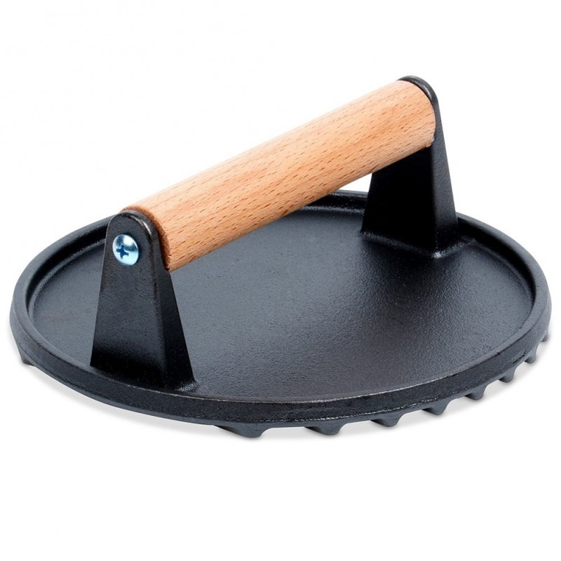 Burgeri press malm 18 cm | FreshDesign.ee