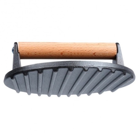 Burgeri press malm 18 cm | FreshDesign.ee