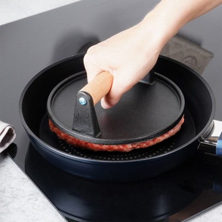 Burgeri press malm 18 cm | FreshDesign.ee