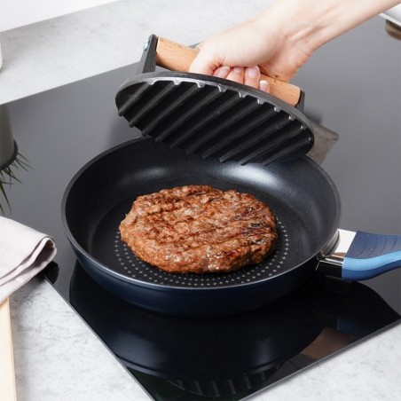 Burgeri press malm 18 cm | FreshDesign.ee