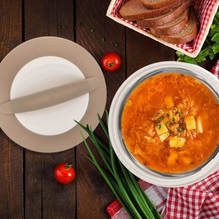 COSMOS terasest termos 700 ml