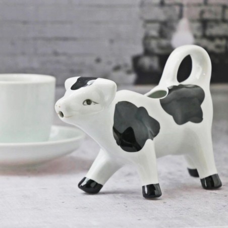 Keraamiline piimakann lehm 200 ml | FreshDesign.ee